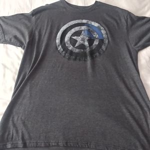 Avengers tee